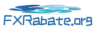 FxRebate.org Logo